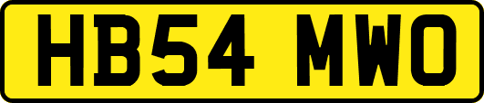 HB54MWO