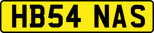 HB54NAS