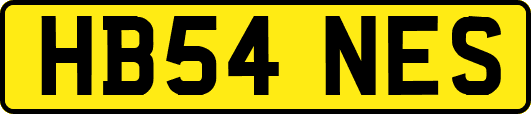 HB54NES