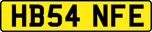 HB54NFE