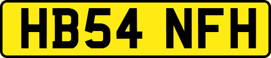 HB54NFH