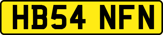 HB54NFN
