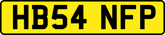 HB54NFP