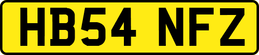 HB54NFZ
