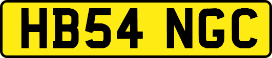 HB54NGC