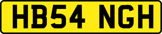 HB54NGH