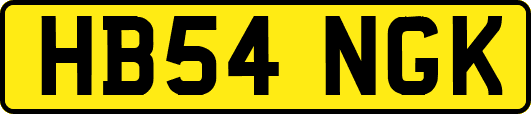 HB54NGK