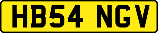 HB54NGV
