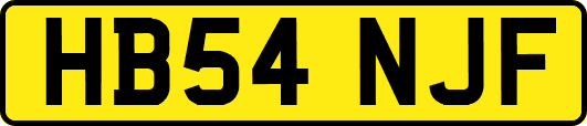 HB54NJF