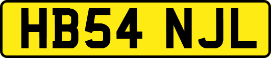 HB54NJL