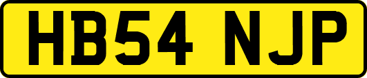 HB54NJP