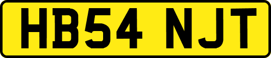 HB54NJT