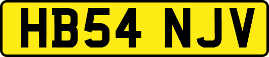 HB54NJV