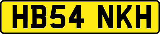 HB54NKH