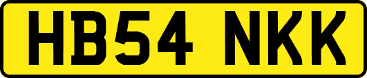 HB54NKK