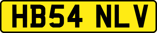 HB54NLV