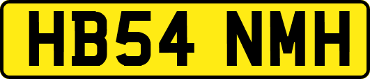 HB54NMH