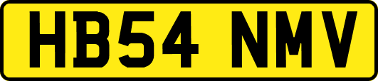 HB54NMV
