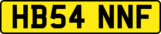 HB54NNF