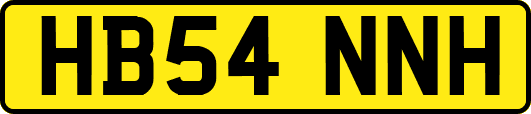 HB54NNH