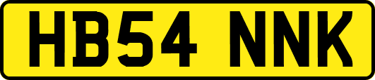 HB54NNK