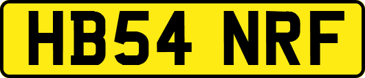 HB54NRF
