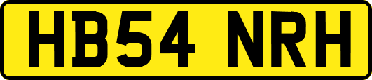 HB54NRH