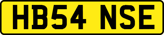 HB54NSE