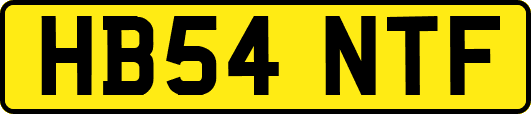 HB54NTF