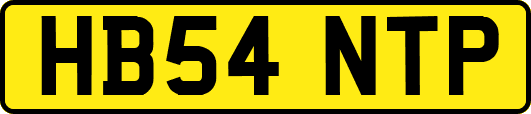 HB54NTP