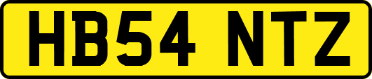 HB54NTZ