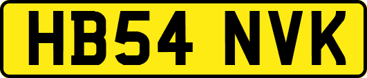 HB54NVK