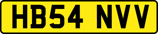 HB54NVV