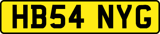 HB54NYG