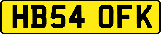 HB54OFK