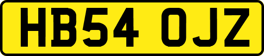 HB54OJZ