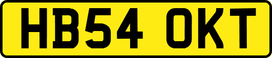 HB54OKT
