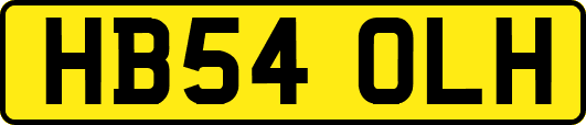 HB54OLH