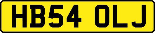 HB54OLJ