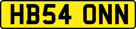 HB54ONN