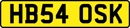 HB54OSK