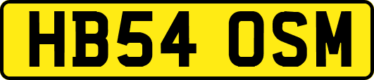 HB54OSM