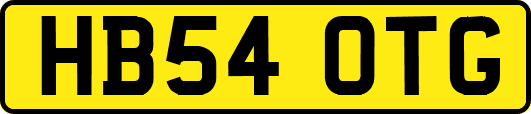 HB54OTG