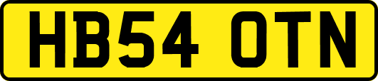 HB54OTN