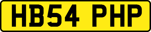 HB54PHP
