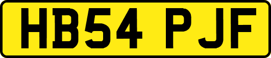 HB54PJF