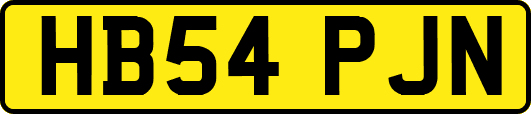 HB54PJN