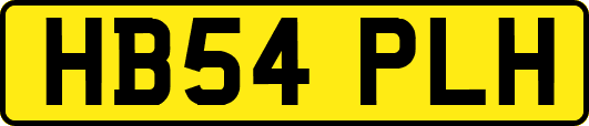 HB54PLH