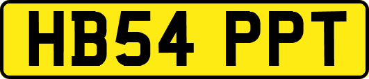 HB54PPT