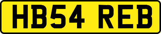 HB54REB